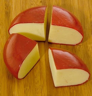 Edam Cheese